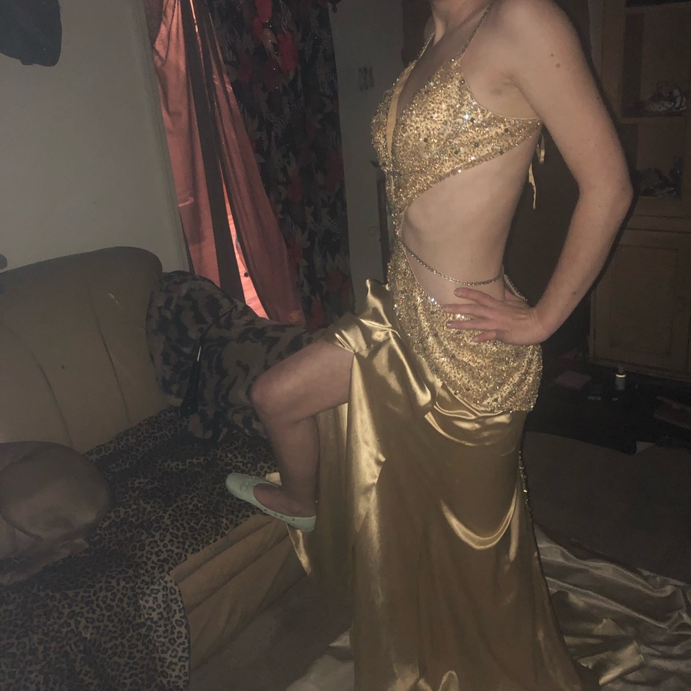 Dress - Picture 2 of 3